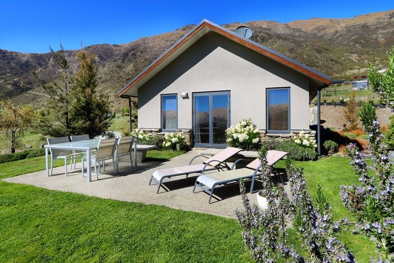 Photo of property in 163 Gibbston Back Road, Gibbston, Queenstown, 9371