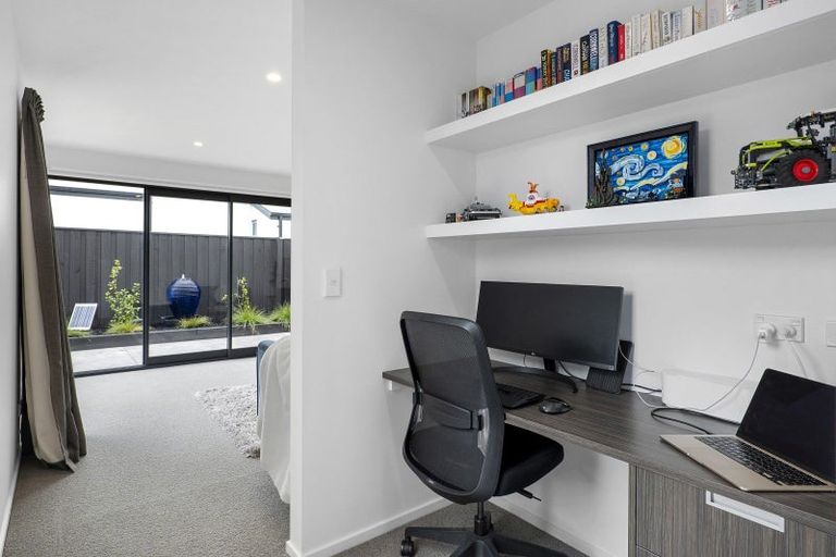 Photo of property in 199 Cavendish Road, Casebrook, Christchurch, 8051