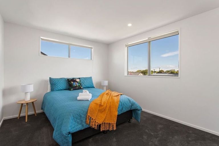 Photo of property in 3/30 Raleigh Street, Bishopdale, Christchurch, 8053