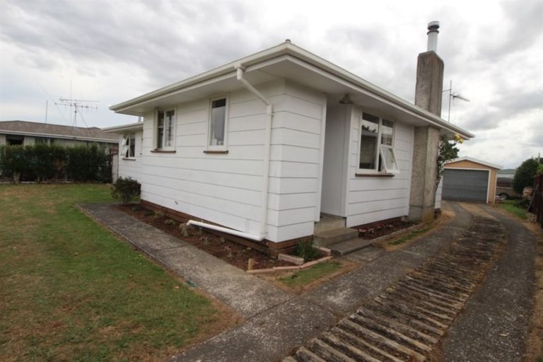 Photo of property in 36 Kereru Street, Tokoroa, 3420
