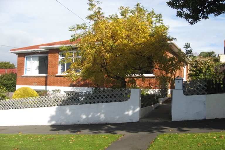 Photo of property in 5 Marewa Street, Kew, Dunedin, 9012