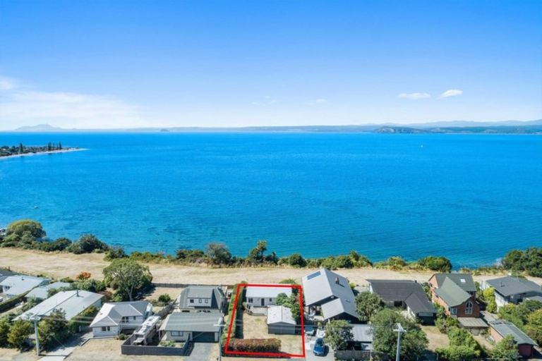 Photo of property in 151 Omori Road, Omori, Turangi, 3381