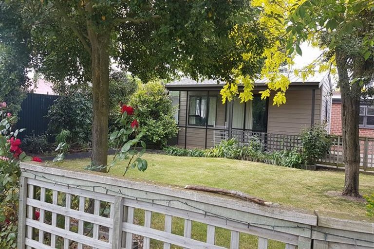 Photo of property in 7 Wakanui Road, Hampstead, Ashburton, 7700