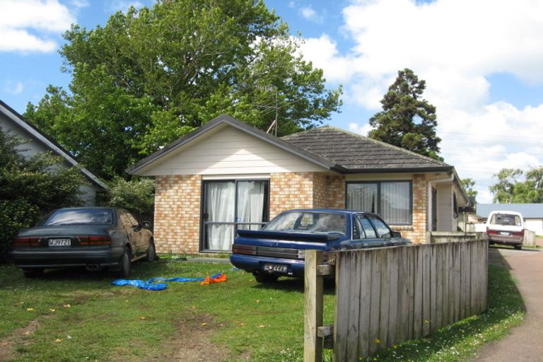 Photo of property in 279e Porchester Road, Takanini, 2112