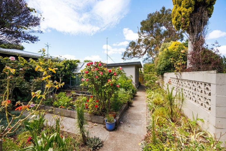 Photo of property in 1498 Napier Road, Ashhurst, 4810