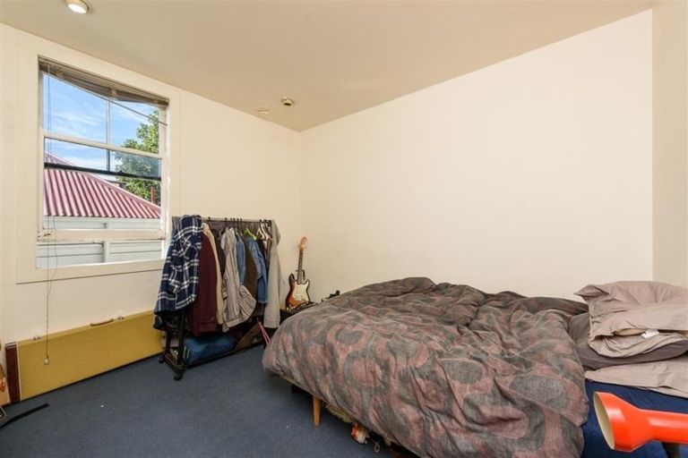Photo of property in 25 Everton Terrace, Kelburn, Wellington, 6012