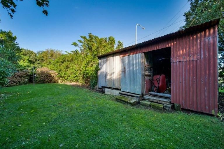 Photo of property in 170 Kakaramea Road, Kakaramea, Patea, 4598