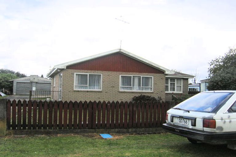 Photo of property in 12 Mason Avenue, Moerewa, 0211