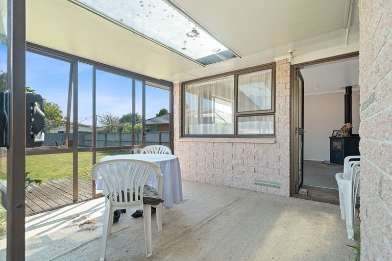 Photo of property in 30 Cobra Street, Halswell, Christchurch, 8025