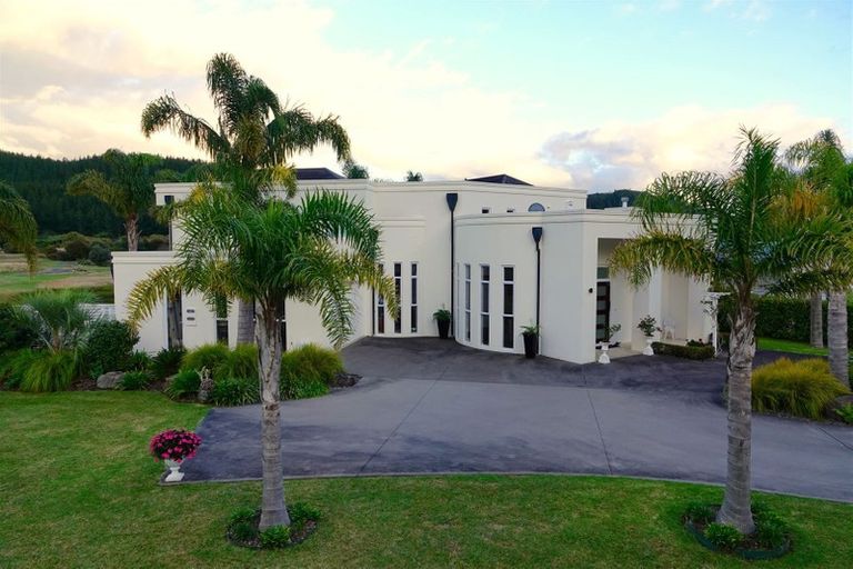 Photo of property in 71 Saint Andrews Drive, Pauanui, Hikuai, 3579