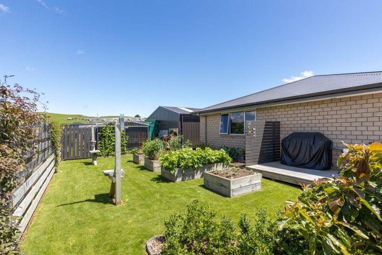 Photo of property in 523 Ngatimaru Road, Tikorangi, Waitara, 4383