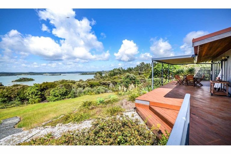 Photo of property in 200 Opito Bay Road, Kerikeri, 0294