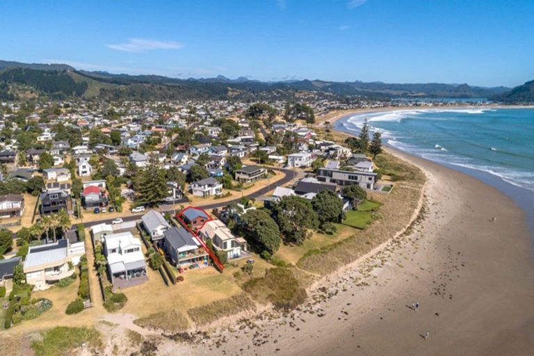 Photo of property in 132a Pipi Road, Whangamata, 3620
