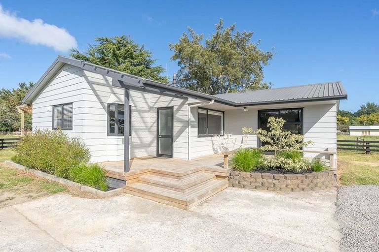Photo of property in 119 Mason Road, Whatawhata, Hamilton, 3289