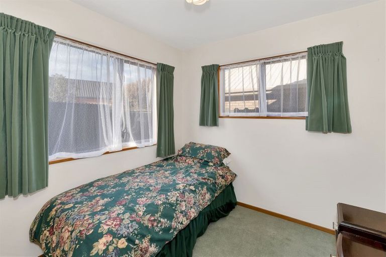 Photo of property in 7b Wiltshire Court, Rangiora, 7400