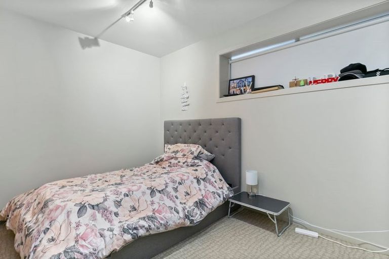 Photo of property in Revolucion Apartments, 103s/28 Torrens Terrace, Mount Cook, Wellington, 6011