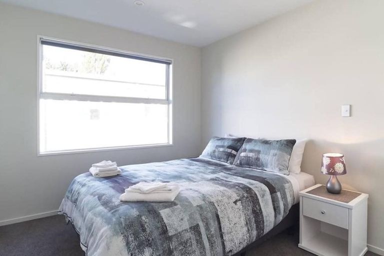 Photo of property in 1/7 Bangor Street, Christchurch Central, Christchurch, 8011