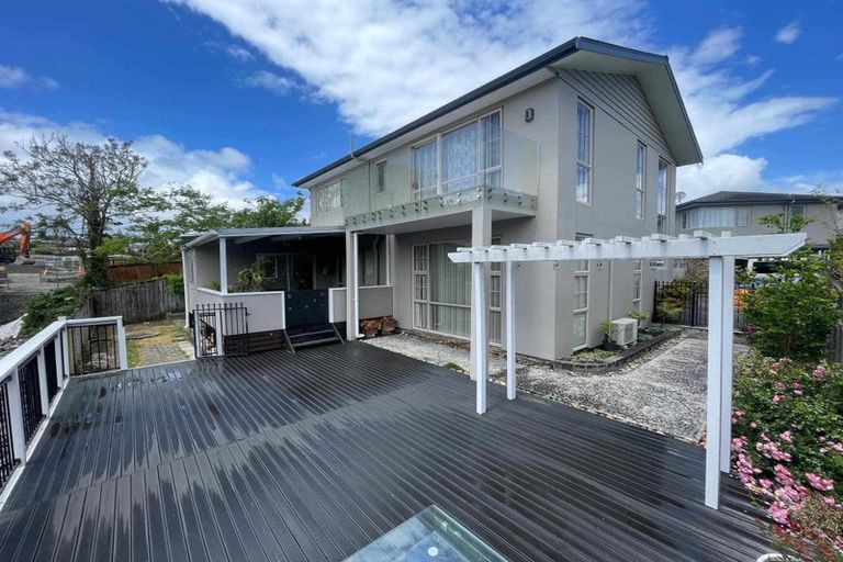 Photo of property in 9 Snell Place, Pakuranga, Auckland, 2010