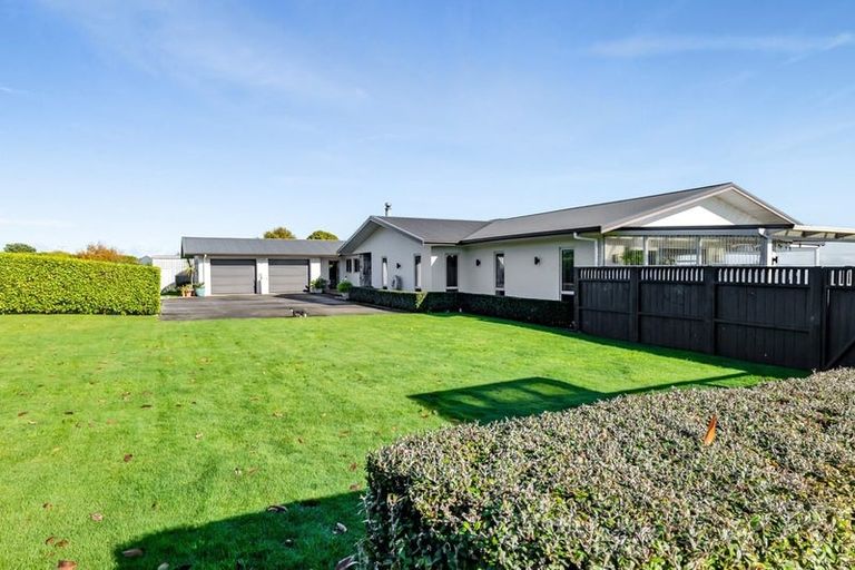 Photo of property in 51 Wilson Road, Urenui, 4375