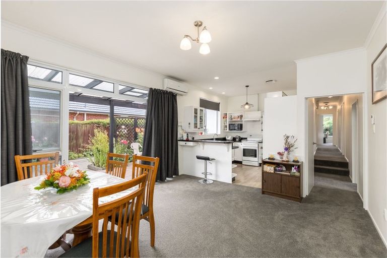 Photo of property in 19 Hounslow Street, Ilam, Christchurch, 8041