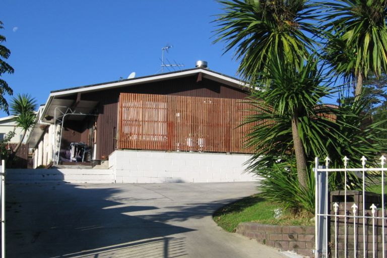 Photo of property in 44 O'neills Road, Swanson, Auckland, 0614