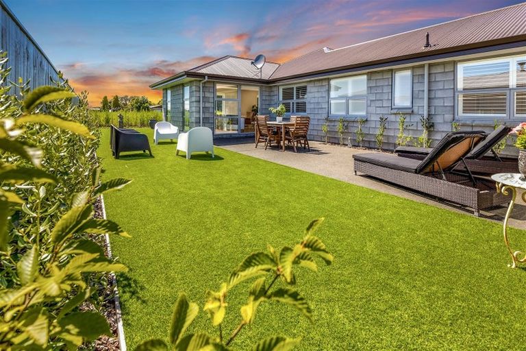 Photo of property in 24 Spencer Place, Springlands, Blenheim, 7201