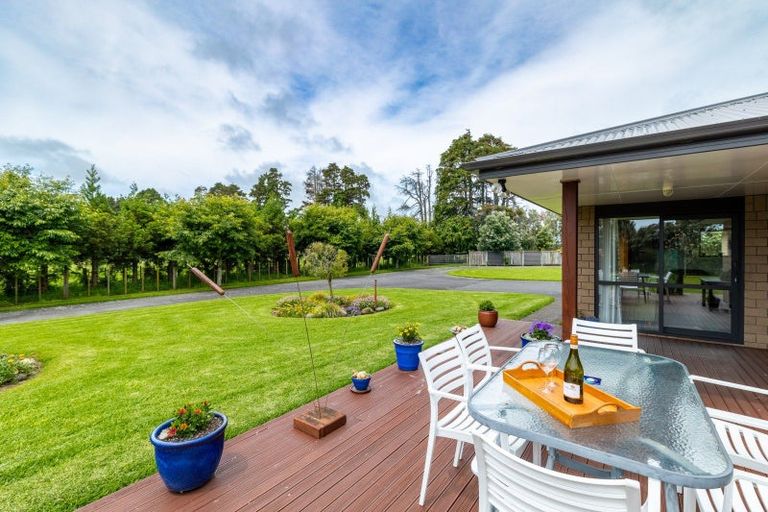 Photo of property in 99 Raleigh Street, Brixton, Waitara, 4382