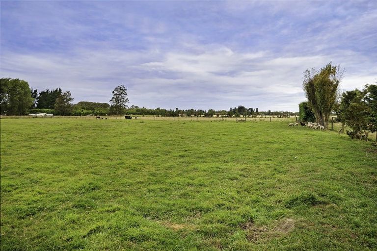 Photo of property in 67 Waikoruru Road, Tuahiwi, Kaiapoi, 7691