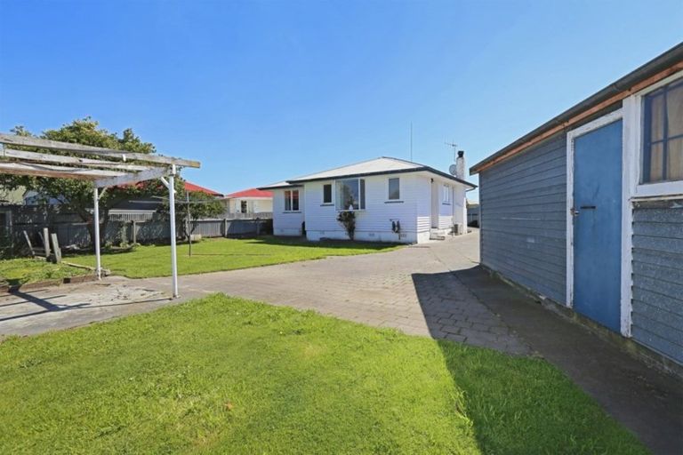 Photo of property in 404 Kea Place, Camberley, Hastings, 4120