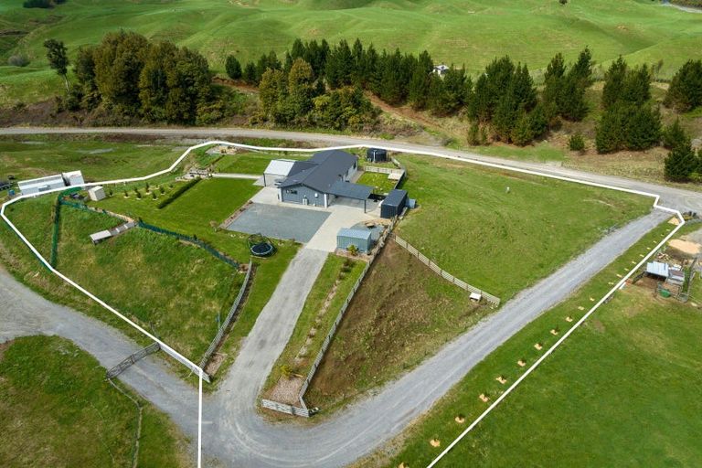 Photo of property in 31b Seales Road, Oropi, Tauranga, 3173