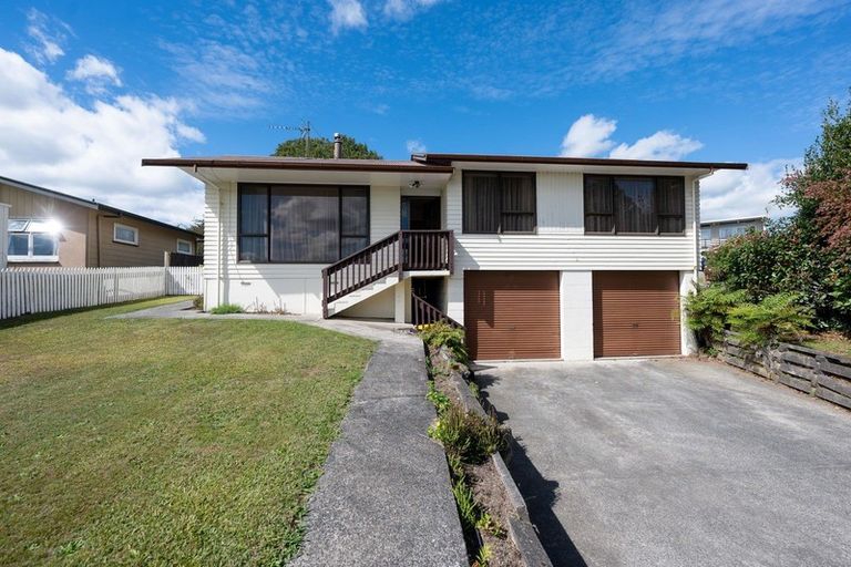 Photo of property in 7 Edinburgh Street, Tokoroa, 3420