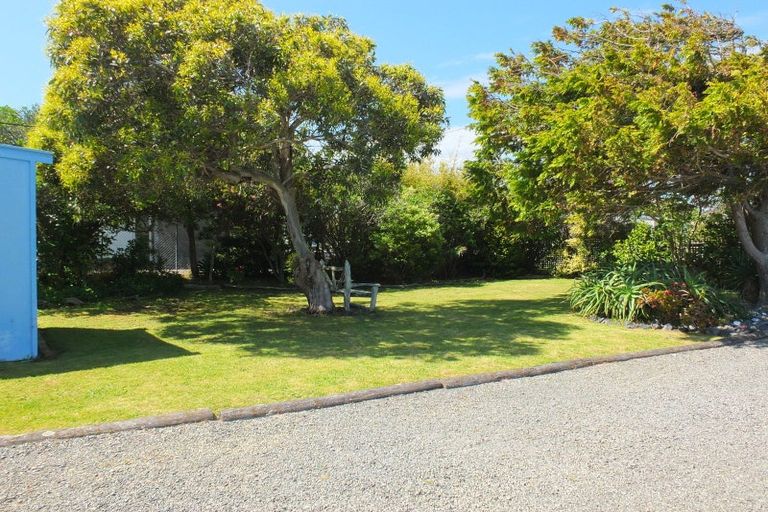 Photo of property in 41 Edinburgh Terrace, Foxton Beach, Foxton, 4815