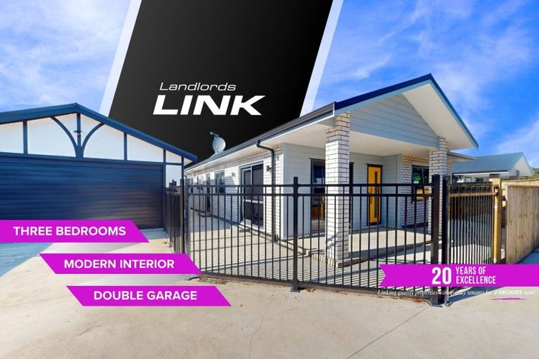 Photo of property in 183 London Street, Springvale, Whanganui, 4500