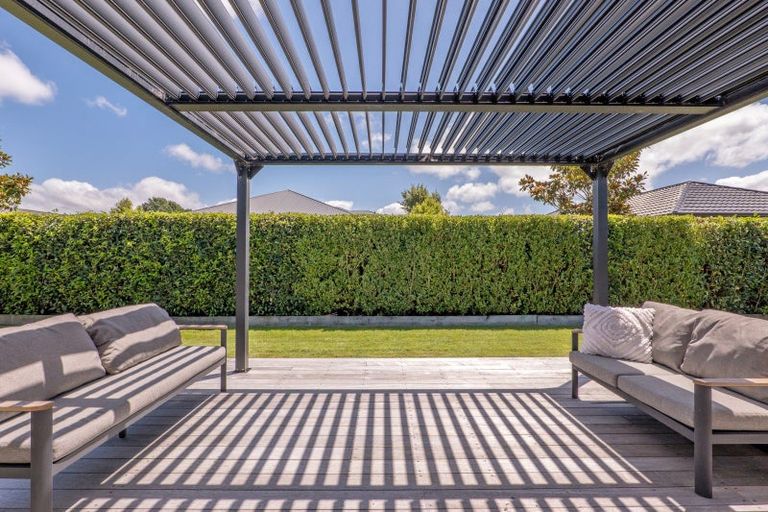 Photo of property in 38 Bradwell Crescent, Halswell, Christchurch, 8025