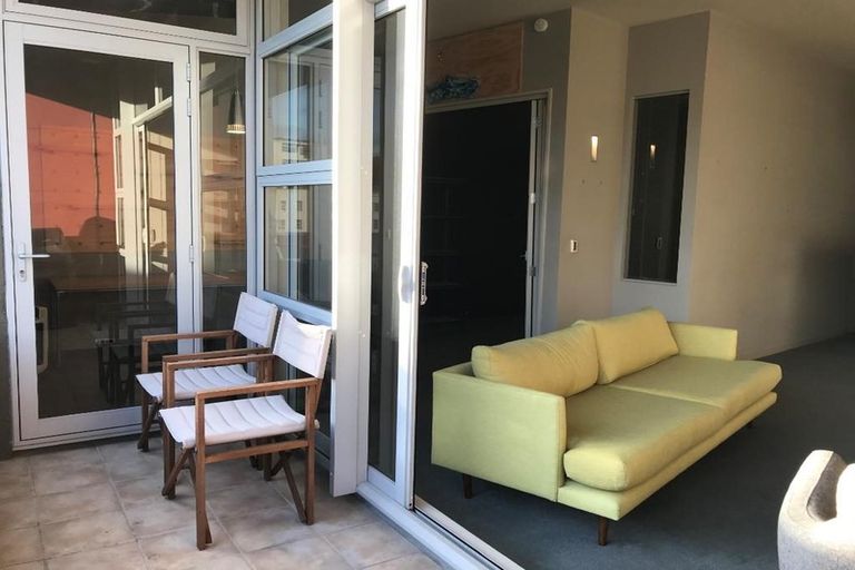 Photo of property in Croxley Mill Apartments, 206/33 Frederick Street, Te Aro, Wellington, 6011