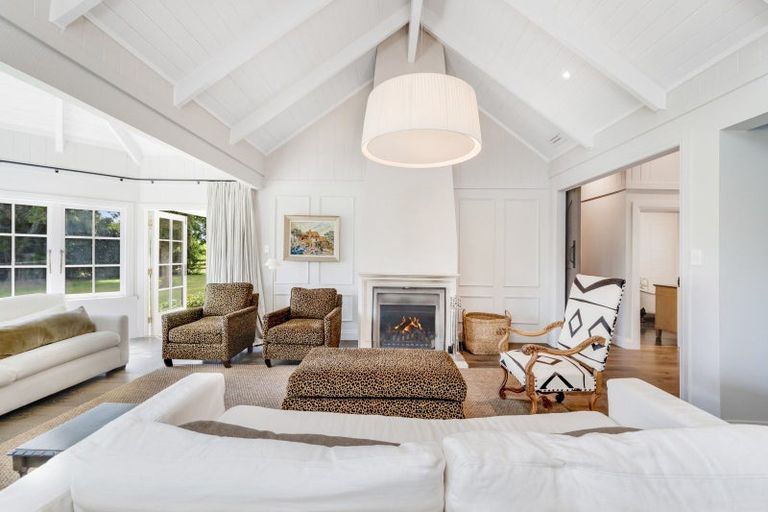 Photo of property in 197 Papakura-clevedon Road, Clevedon, Papakura, 2582