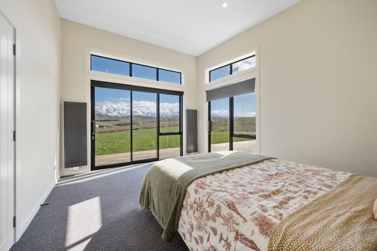 Photo of property in 213 Nelsen Ridge Road, Waikerikeri, Alexandra, 9393