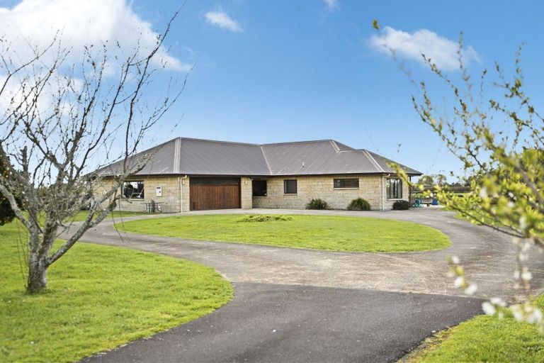 Photo of property in 73a Tai Patena Place, Tauwhare, Hamilton, 3287