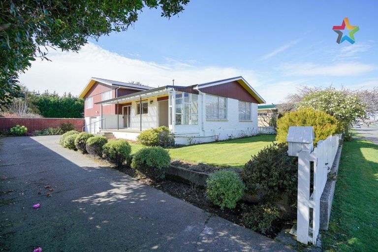 Photo of property in 69 Racecourse Road, Glengarry, Invercargill, 9810