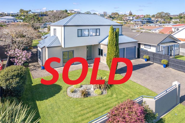 Photo of property in 6 Bullock Drive, Springvale, Whanganui, 4501