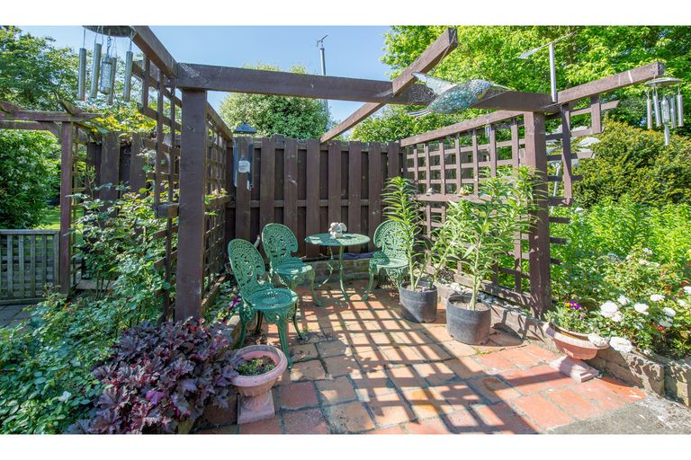 Photo of property in 111 Bowen Street, Rakaia, 7710