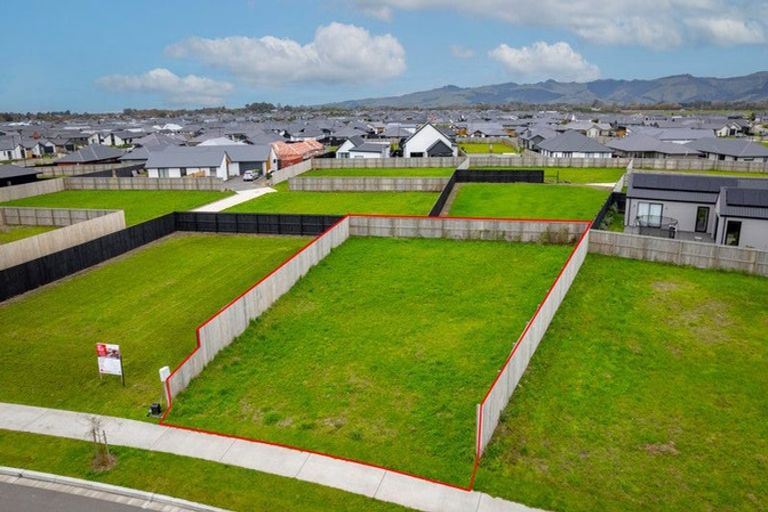 Photo of property in 61 Fairmaid Street, Lincoln, 7608