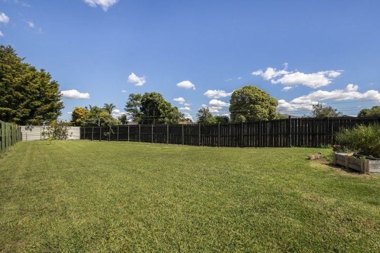 Photo of property in 2/78 Porchester Road, Papakura, 2110