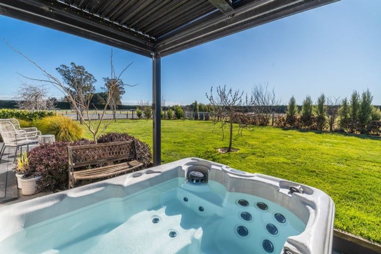 Photo of property in 1/118 Alpineview, West Melton, Christchurch, 7675