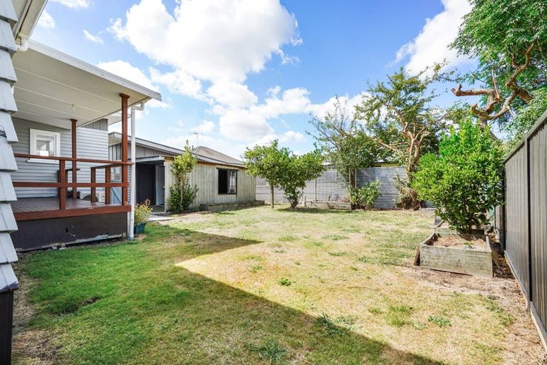 Photo of property in 55 Bandon Street, Frankton, Hamilton, 3204