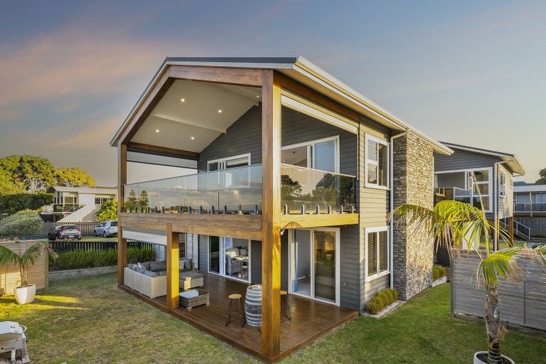 Photo of property in 344a Ocean Road, Ohope, 3121