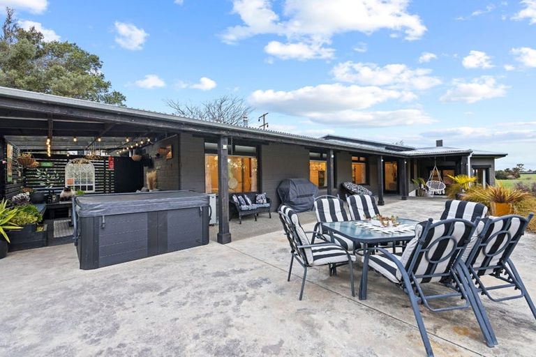 Photo of property in 380 Rangiora Leithfield Road, Sefton, Rangiora, 7477