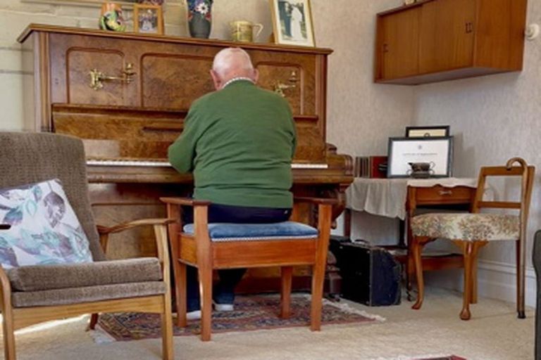 Photo of property in 5584 Kurow Duntroon Road, Kurow, 9498