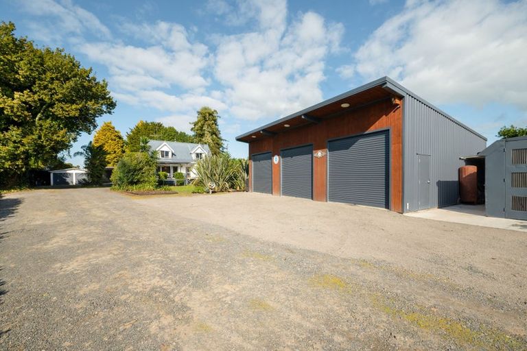 Photo of property in 23 Divers Road, Horotiu, Hamilton, 3288