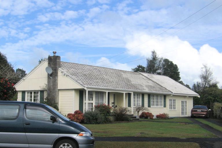 Photo of property in 37 Fitzroy Avenue, Fitzroy, Hamilton, 3206